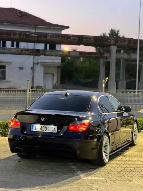 BMW 530 530D 218, снимка 5