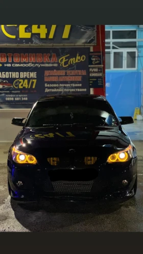 BMW 530 530D 218, снимка 2