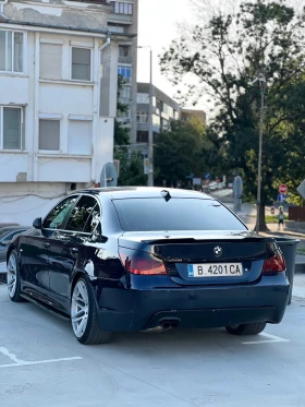 BMW 530 530D 218, снимка 3