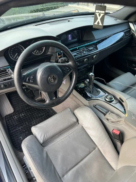BMW 530 530D 218, снимка 6