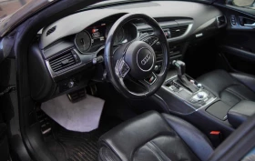 Audi S7 4dr HB - 38400 лв. / 19633.61 € - 64444736 4
