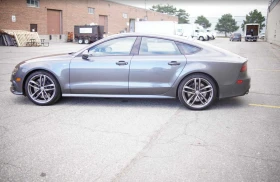 Audi S7 4dr HB - 38400 лв. / 19633.61 € - 64444736 2