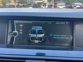 BMW 520 Efficient dinamics , снимка 10
