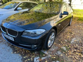 BMW 520 Efficient dinamics , снимка 5