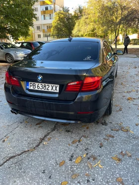 BMW 520 Efficient dinamics , снимка 3