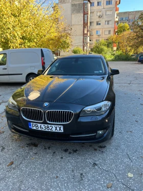 BMW 520 Efficient dinamics , снимка 2