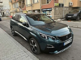 Peugeot 5008 2.0HDI GT-line 7- | Mobile.bg    3