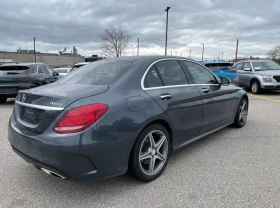 Mercedes-Benz C 300 4MATIC* BURMESTER* МЪРТВА ТОЧКА* ПАНОРАМА* ПОДГРЕВ - 26000 лв. / 13293.59 € - 69135355 6