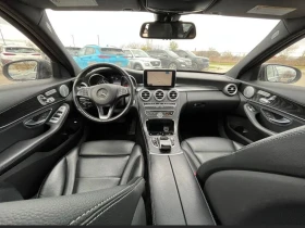 Mercedes-Benz C 300 4MATIC* BURMESTER* МЪРТВА ТОЧКА* ПАНОРАМА* ПОДГРЕВ - 26000 лв. / 13293.59 € - 69135355 10