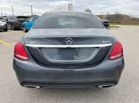 Mercedes-Benz C 300 4MATIC* BURMESTER* МЪРТВА ТОЧКА* ПАНОРАМА* ПОДГРЕВ - 26000 лв. / 13293.59 € - 69135355 5
