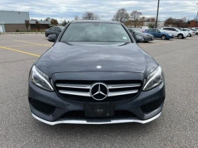 Mercedes-Benz C 300 4MATIC* BURMESTER* МЪРТВА ТОЧКА* ПАНОРАМА* ПОДГРЕВ - 26000 лв. / 13293.59 € - 69135355 2