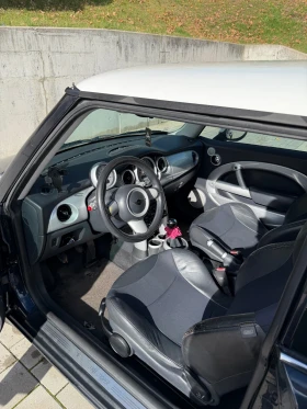 Mini Cooper R50, снимка 6
