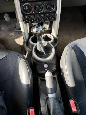 Mini Cooper R50, снимка 9