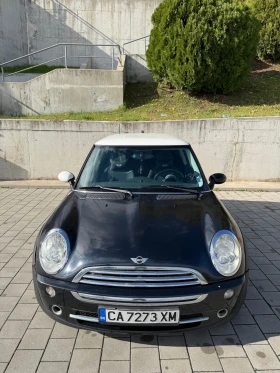 Mini Cooper R50, снимка 3