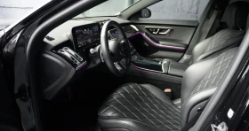 Mercedes-Benz S 580 e L 4Matic AMG line - 169998 лв. / 86918.60 € - 50221167 5