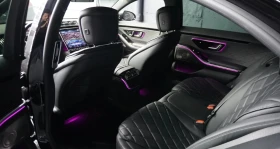 Mercedes-Benz S 580 e L 4Matic AMG line - 169998 лв. / 86918.60 € - 50221167 9