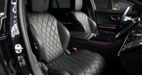Mercedes-Benz S 580 e L 4Matic AMG line - 169998 лв. / 86918.60 € - 50221167 7