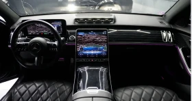 Mercedes-Benz S 580 e L 4Matic AMG line - 169998 лв. / 86918.60 € - 50221167 6