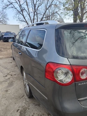 VW Passat B6 4?4 - 11 лв. / 5.62 € - 48740329 5