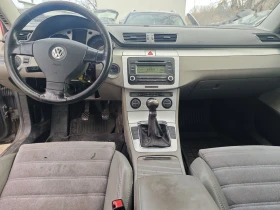 VW Passat B6 4?4 - 11 лв. / 5.62 € - 48740329 9