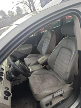 VW Passat B6 4?4 - 11 лв. / 5.62 € - 48740329 8