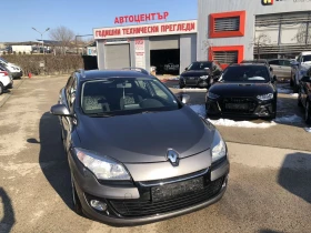Renault Megane Автоматик Нави Камера - 8800 лв. / 4499.37 € - 95989280 2