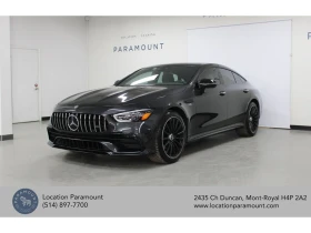 Mercedes-Benz AMG GT * 53 4 Door Coupe * CARFAX * ЦЕНА ДО БГ - 108950 лв. / 55705.25 € - 42248076 4