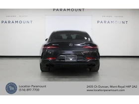 Mercedes-Benz AMG GT * 53 4 Door Coupe * CARFAX * ЦЕНА ДО БГ - 108950 лв. / 55705.25 € - 42248076 3