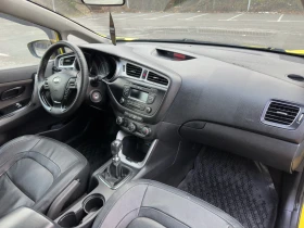 Kia Ceed LPG - 4100 € / 8018.90 лв. - 64043445 8