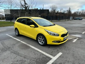 Kia Ceed LPG - 4100 € / 8018.90 лв. - 64043445 2