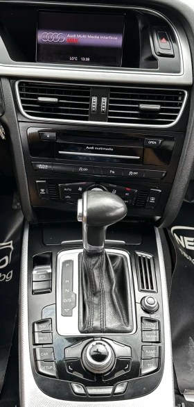 Audi A4 Allroad 3.0TDI 245HP QUATTRO CAMERA - 8700 € / 17015.72 лв. - 61521818 11