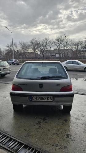 Peugeot 106 - 123 € / 240.57 лв. - 39620000 5