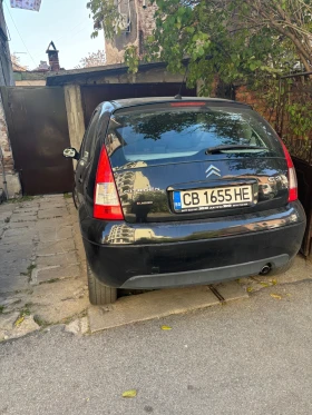 Citroen C3 1.6 16v VTR - 1900 € / 3716.08 лв. - 28628082 2