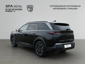 Peugeot 5008 GT 1.2 PureTech 145 HYBRID 48V e-DCS6 EURO 6.4 - 35000 € / 68454.05 лв. - 86693385 7
