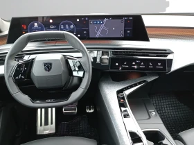 Peugeot 5008 GT 1.2 PureTech 145 HYBRID 48V e-DCS6 EURO 6.4 - 35000 € / 68454.05 лв. - 86693385 14