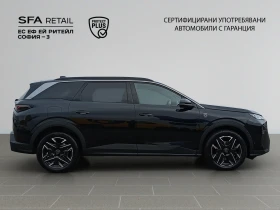 Peugeot 5008 GT 1.2 PureTech 145 HYBRID 48V e-DCS6 EURO 6.4 - 35000 € / 68454.05 лв. - 86693385 4