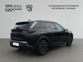 Peugeot 5008 GT 1.2 PureTech 145 HYBRID 48V e-DCS6 EURO 6.4 - 35000 € / 68454.05 лв. - 86693385 5