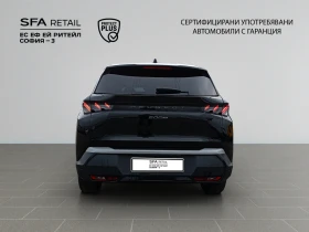 Peugeot 5008 GT 1.2 PureTech 145 HYBRID 48V e-DCS6 EURO 6.4 - 35000 € / 68454.05 лв. - 86693385 6