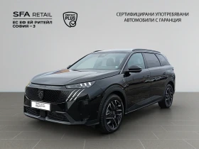 Peugeot 5008 GT 1.2 PureTech 145 HYBRID 48V e-DCS6 EURO 6.4