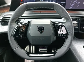 Peugeot 5008 GT 1.2 PureTech 145 HYBRID 48V e-DCS6 EURO 6.4 - 35000 € / 68454.05 лв. - 86693385 12