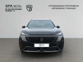 Peugeot 5008 GT 1.2 PureTech 145 HYBRID 48V e-DCS6 EURO 6.4 - 35000 € / 68454.05 лв. - 86693385 2