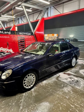 Mercedes-Benz E 270 - 3950 € / 7725.53 лв. - 14682557 5