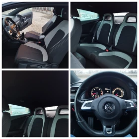 VW Scirocco 1, 4 tsi R Line - 8400 € / 16428.97 лв. - 88569180 15