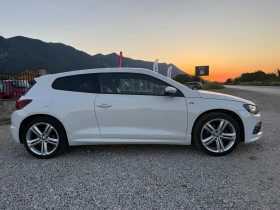 VW Scirocco 1, 4 tsi R Line - 6100 € / 11930.56 лв. - 88569180 6