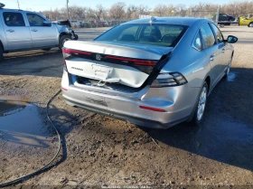 Honda Accord 1.5l Lx - 16200 € / 31684.45 лв. - 30233324 6