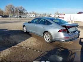 Honda Accord 1.5l Lx - 16200 € / 31684.45 лв. - 30233324 3