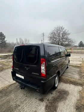 Citroen Jumpy 1.6 hdi 90, снимка 4 - Автомобили и джипове - 53668409