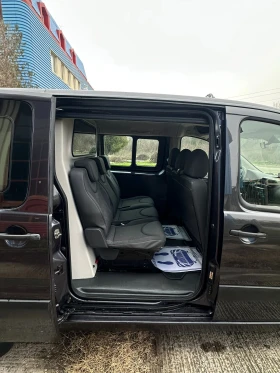 Citroen Jumpy 1.6 hdi 90, снимка 11 - Автомобили и джипове - 53668409