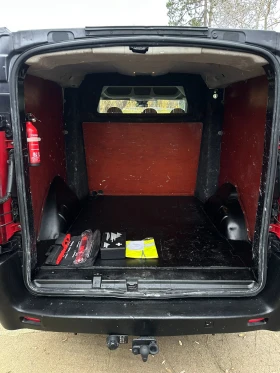 Citroen Jumpy 1.6 hdi 90, снимка 13 - Автомобили и джипове - 53668409