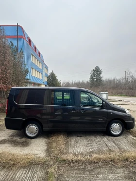 Citroen Jumpy 1.6 hdi 90, снимка 8 - Автомобили и джипове - 53668409